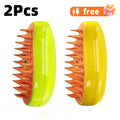  2 Pcs Green Yellow